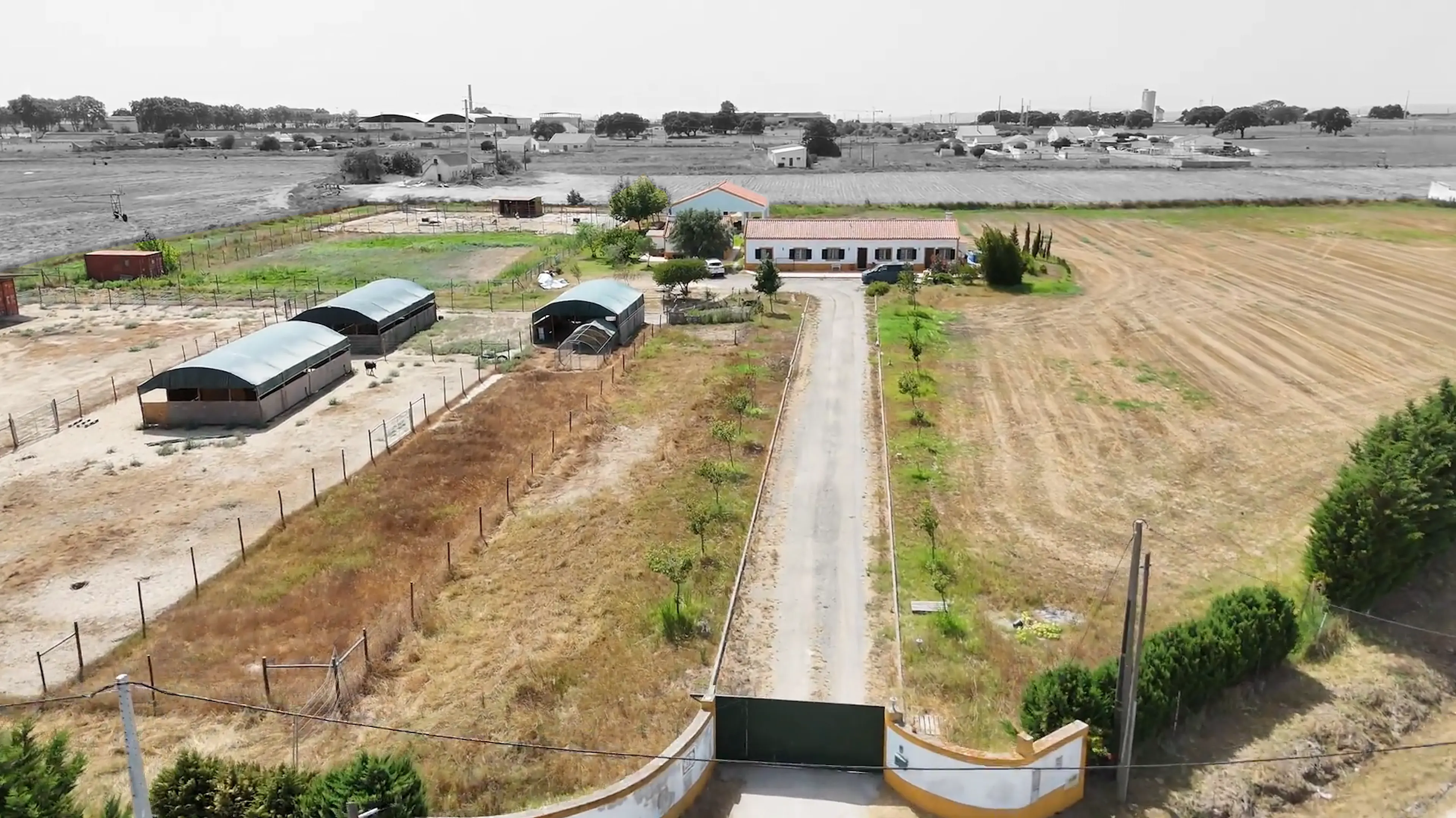 Quinta de Charme com 2,5 Hectares — imagem 2