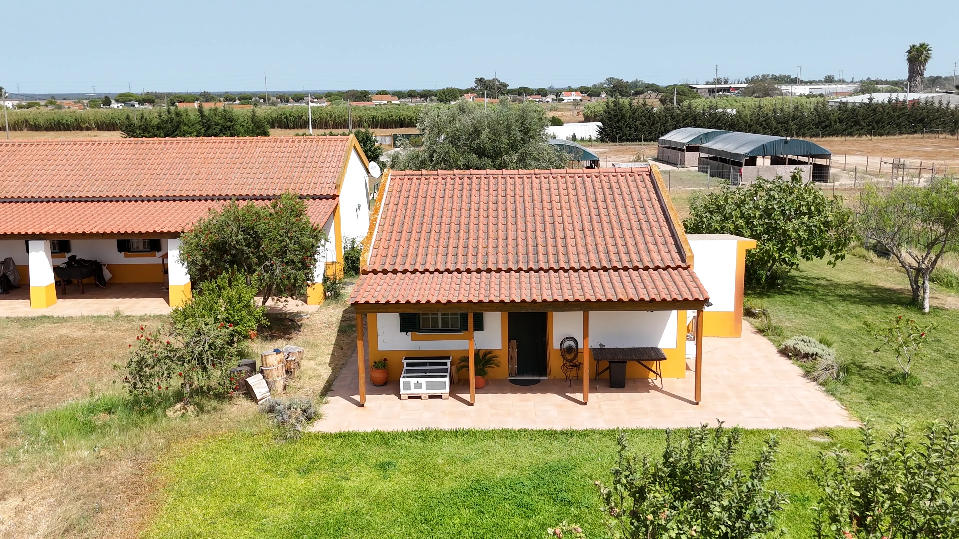 Quinta de Charme com 2,5 Hectares — imagem 13