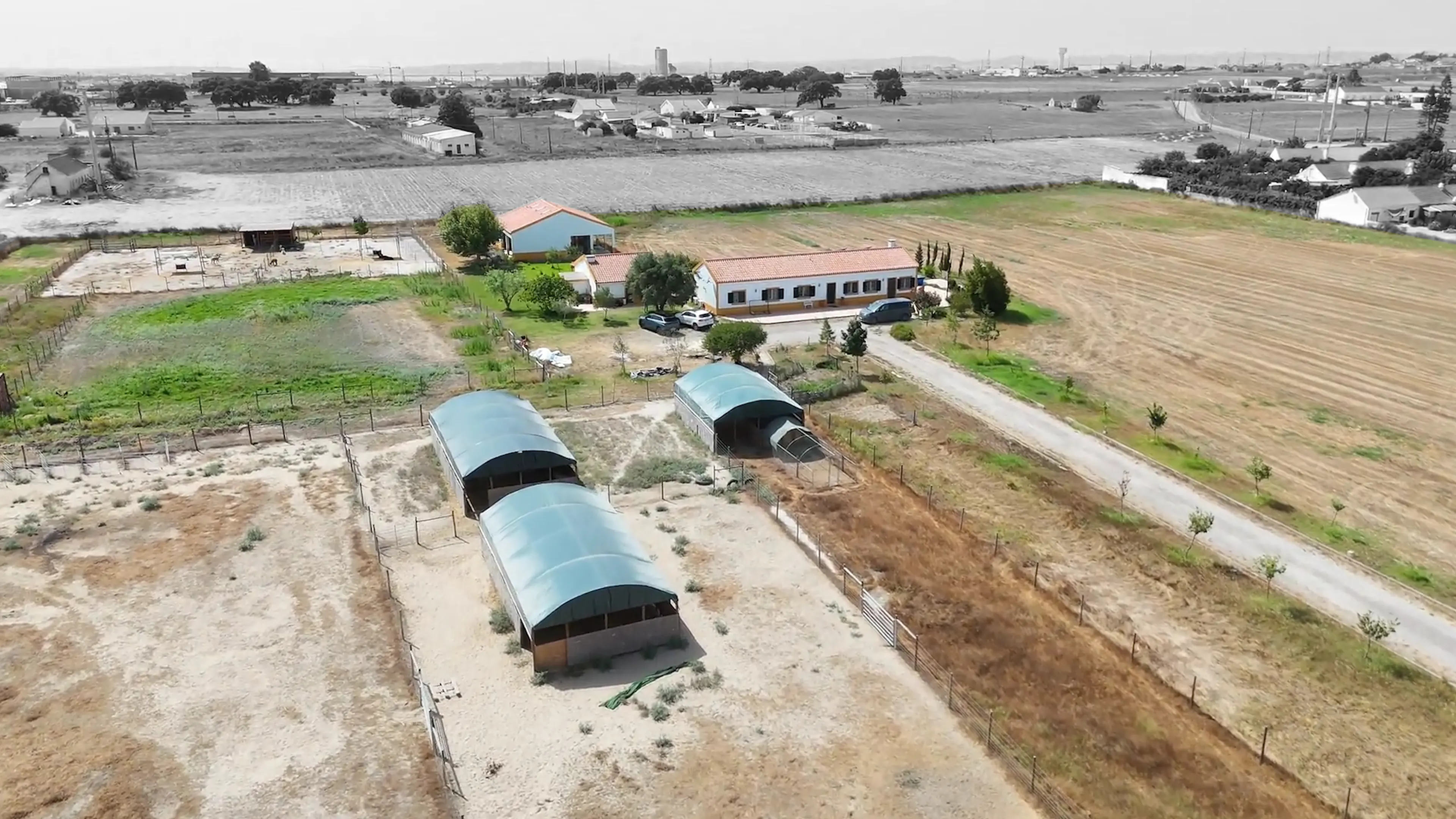 Quinta de Charme com 2,5 Hectares — imagem 3