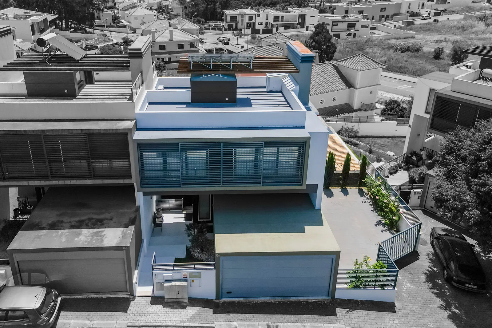 Moradia Soberba — imagem 10
