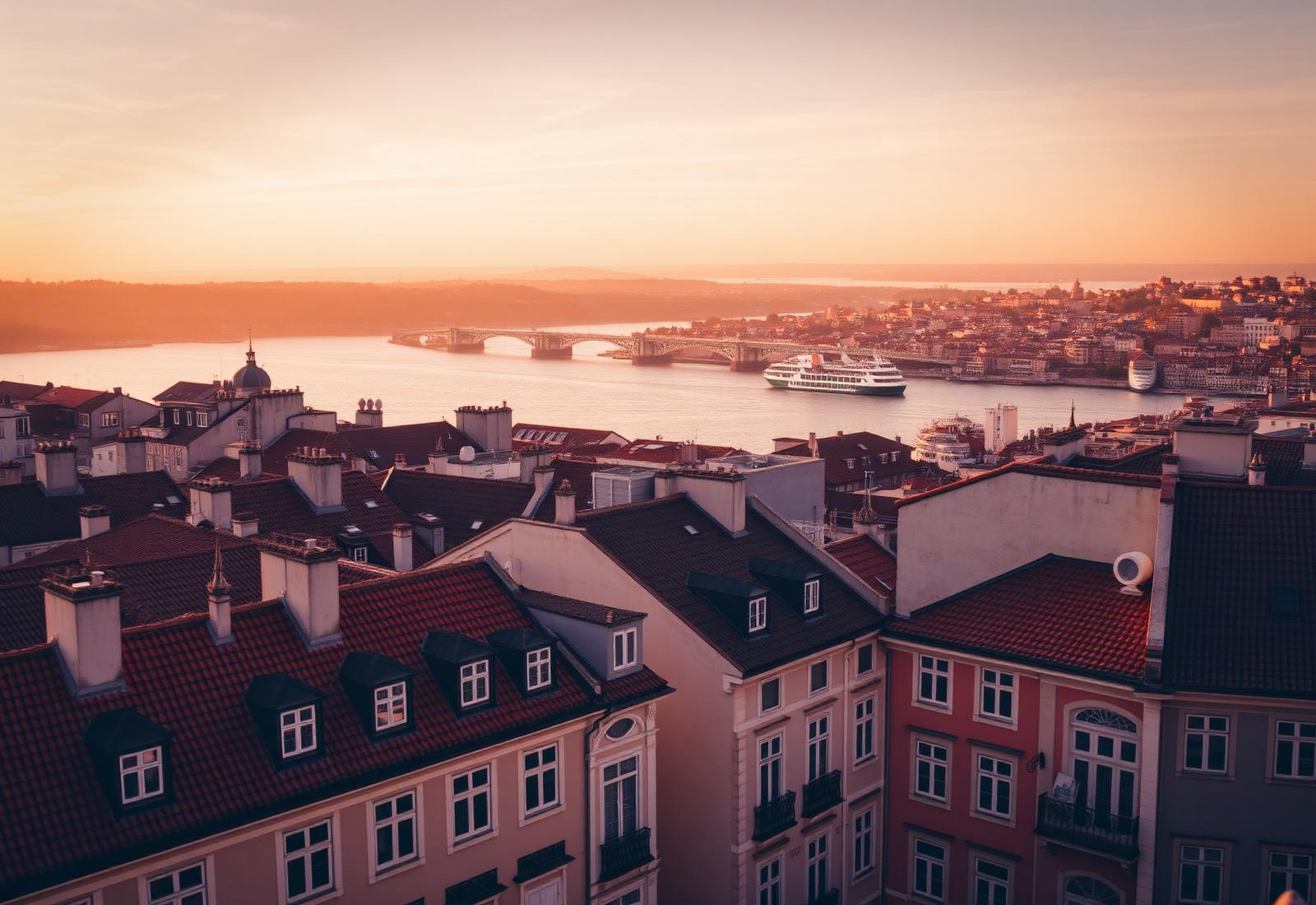 Lisboa, Portugal