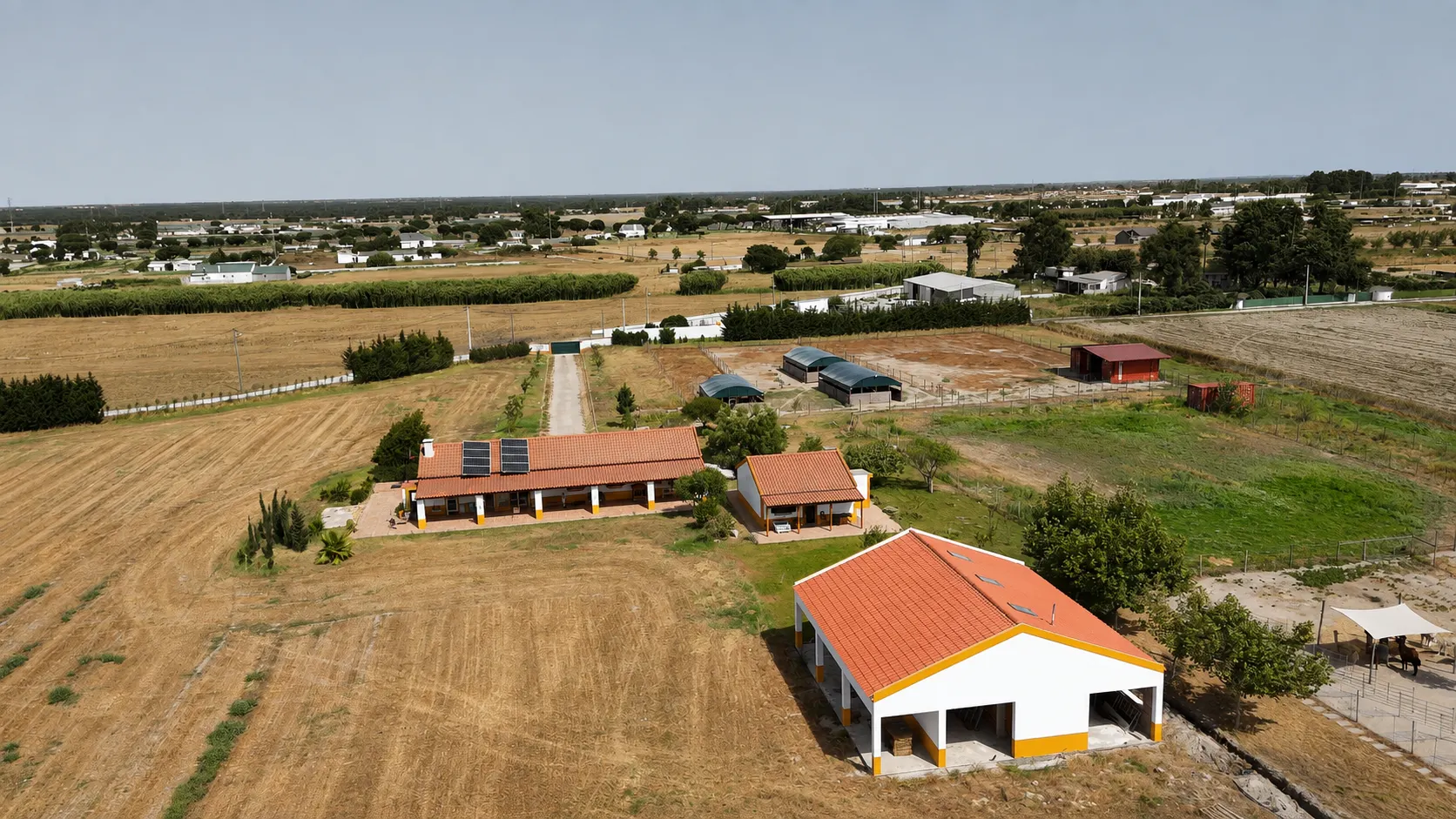 Quinta de Charme com 2,5 Hectares — imagem 14