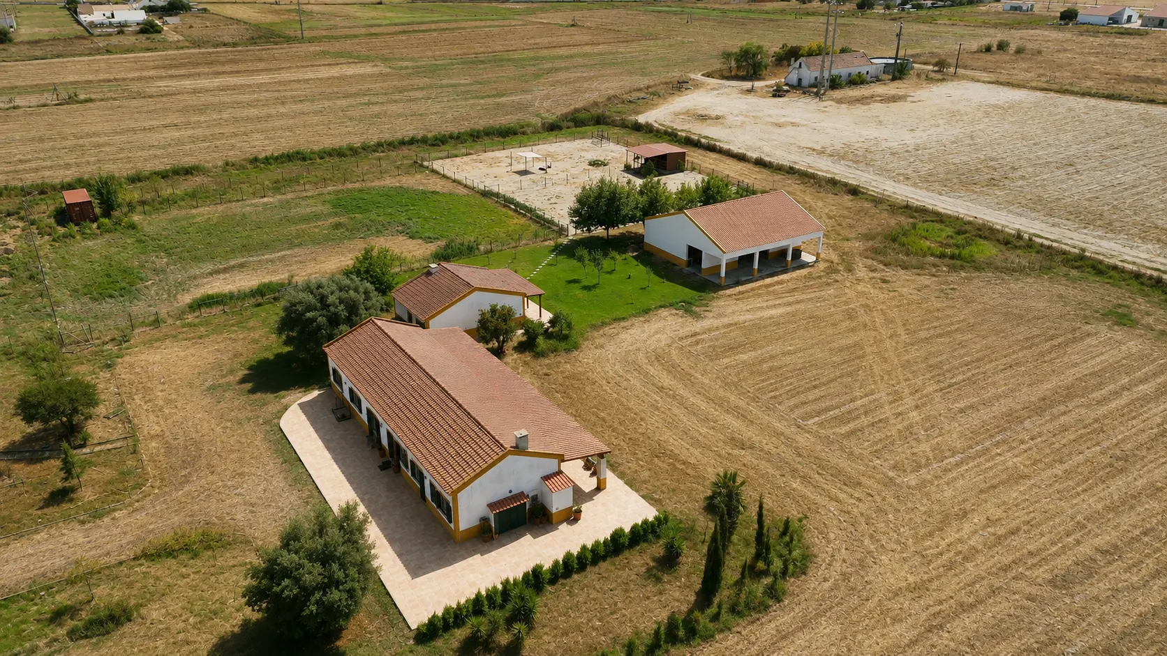 Quinta de Charme com 2,5 Hectares — imagem 15