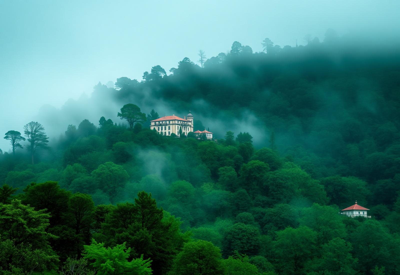 Sintra, Portugal